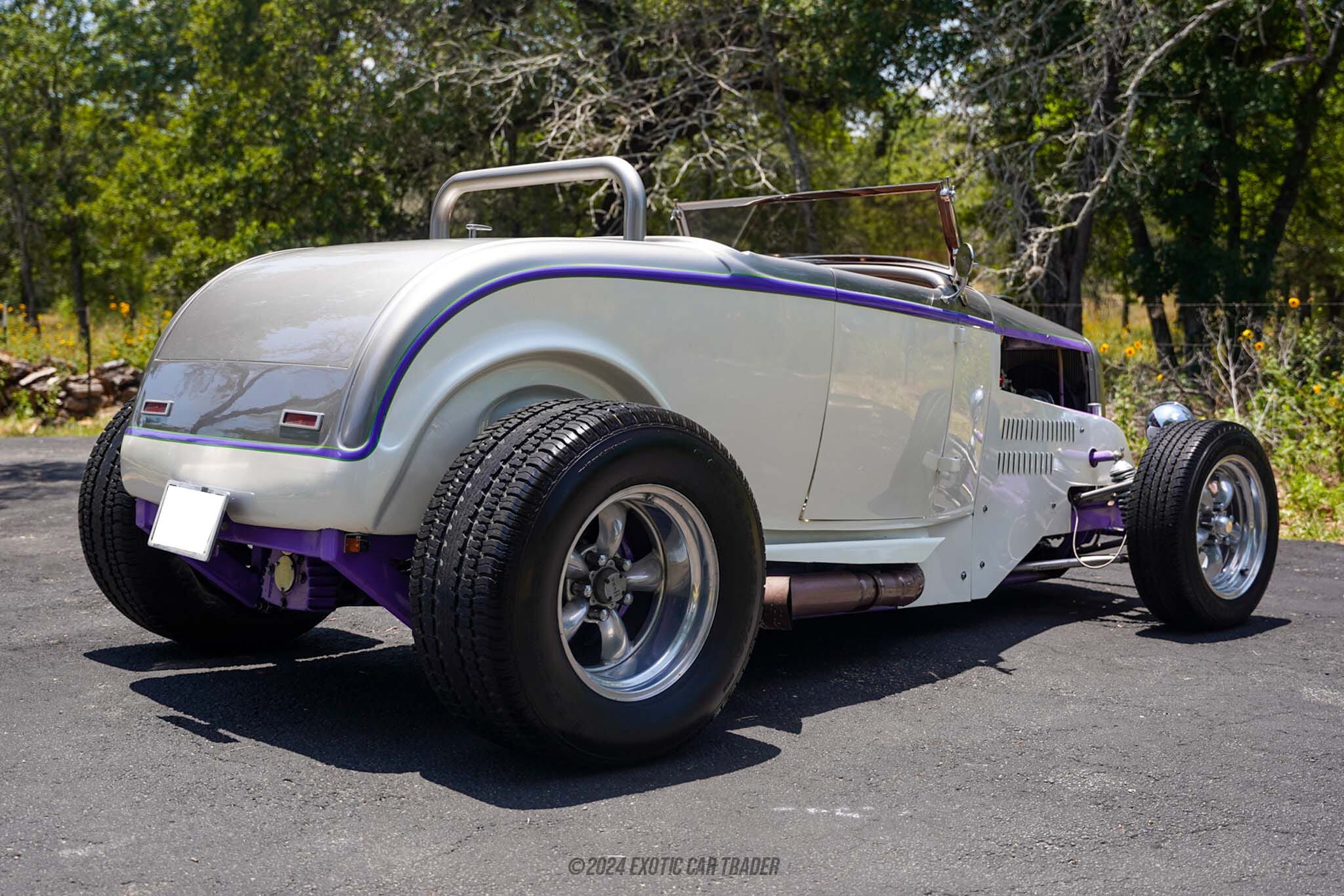 1932 Ford Model B for Sale | Exotic Car Trader (Lot #240617760)